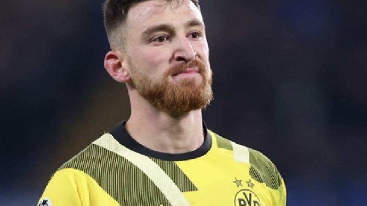 Foto - Bu sefer olacak mı? Beşiktaş'a bayram erken geldi: Salih Özcan gelişmesi