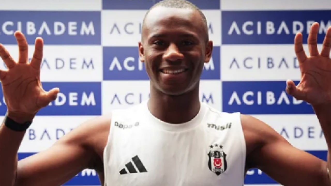 Foto - Bu sefer olacak mı? Djalo'da 1 milyonluk bonus sorunu: Satış rakamı belli