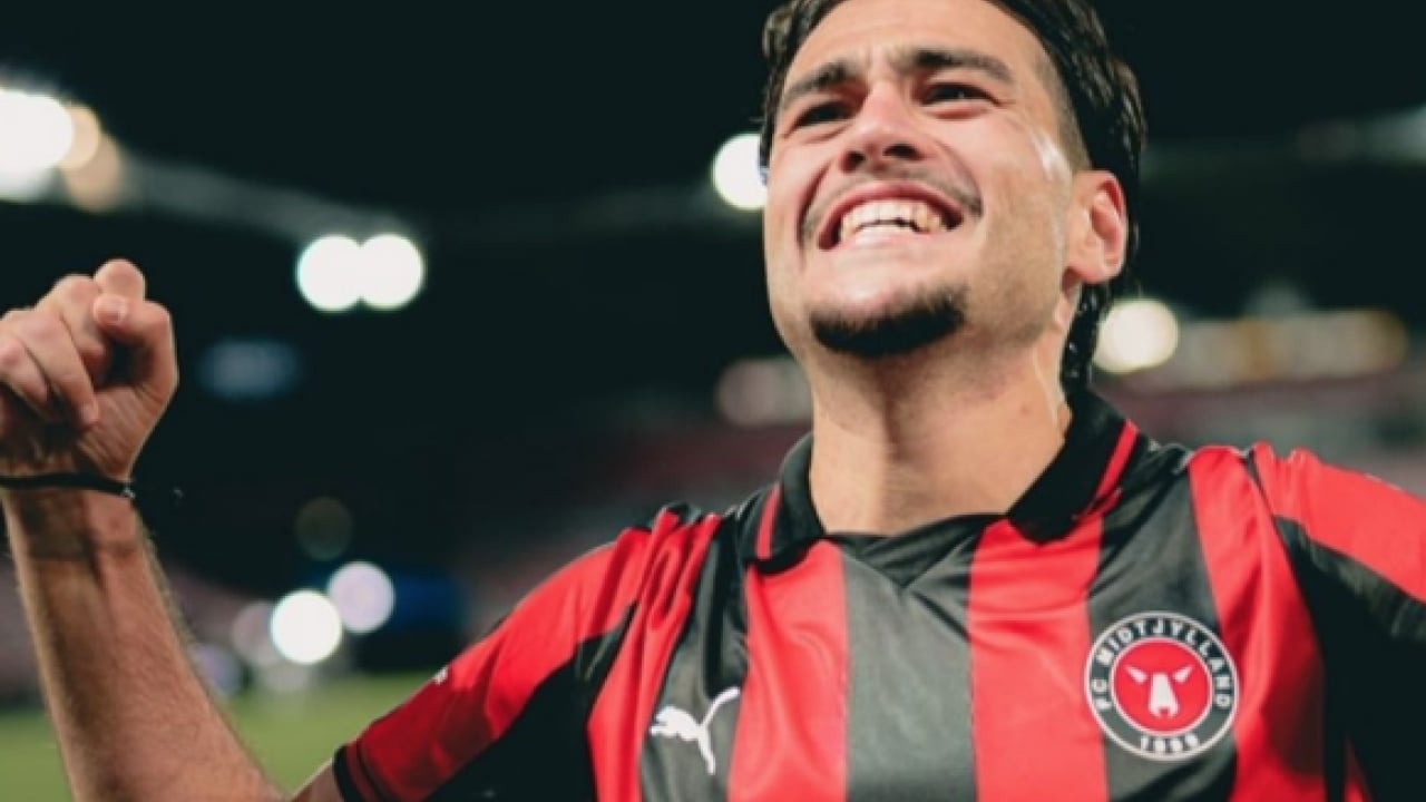 Dev hamle için gözler Danimarka'da... Galatasaray'a Aral yanıtı: En az 15 milyon