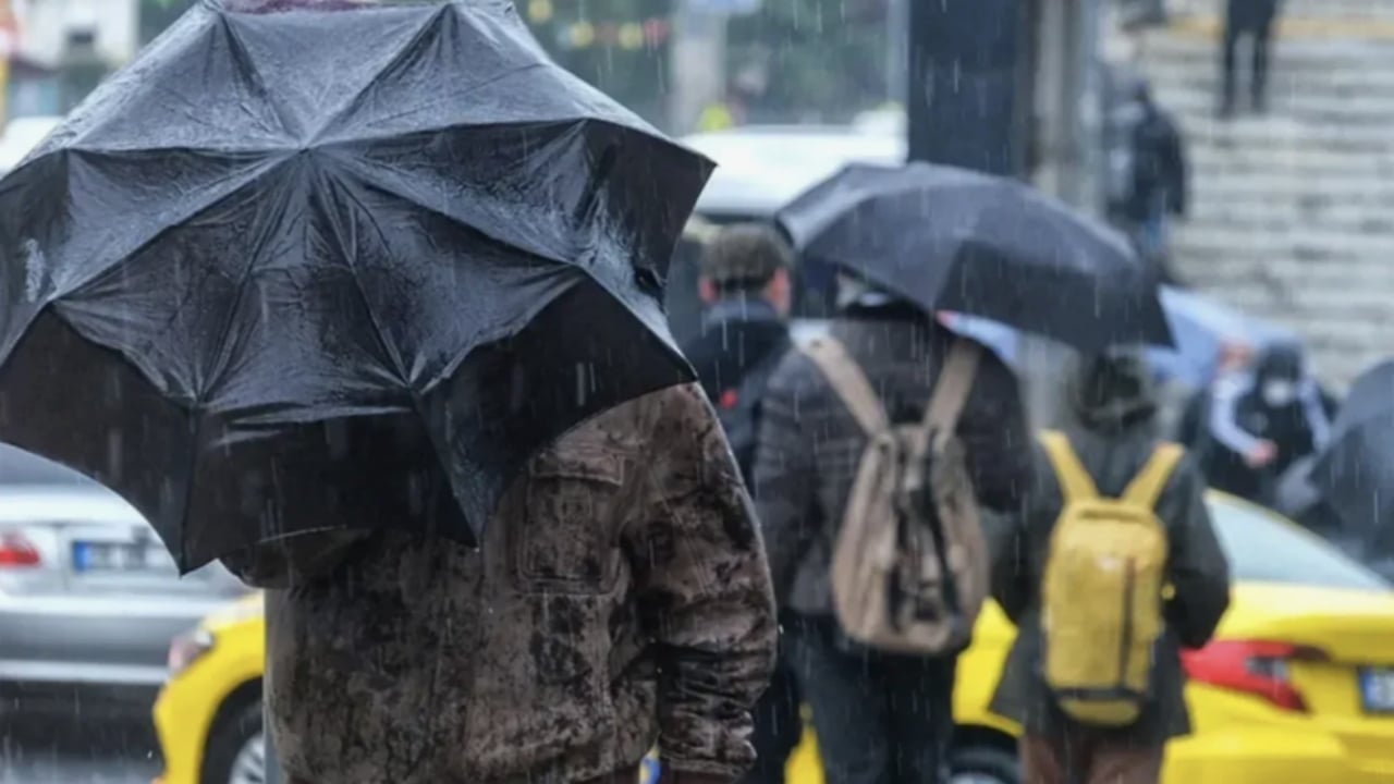 Foto - Bu şehirlerde yaşıyorsanız aman dikkat! İşte bayramda kar beklenen iller