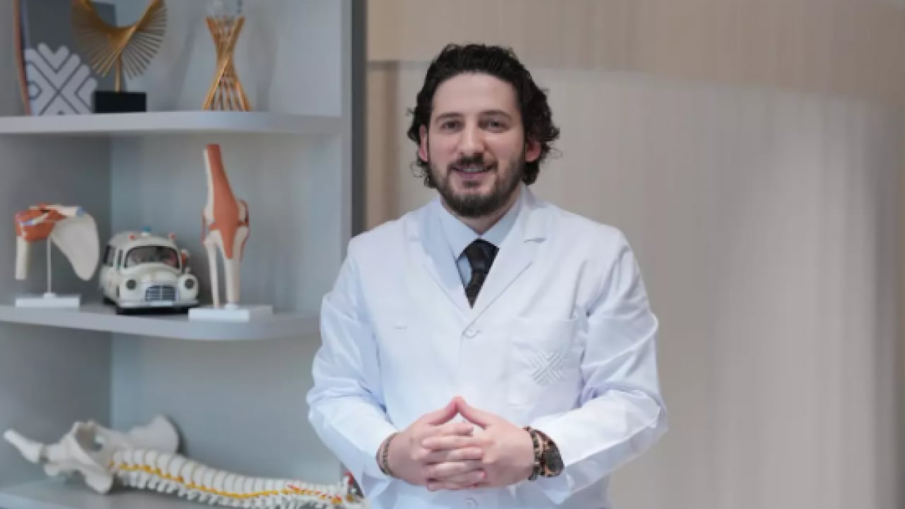 Foto - Bu şekilde çalışanlar dikkat: Meğer beyni küçültüyormuş!