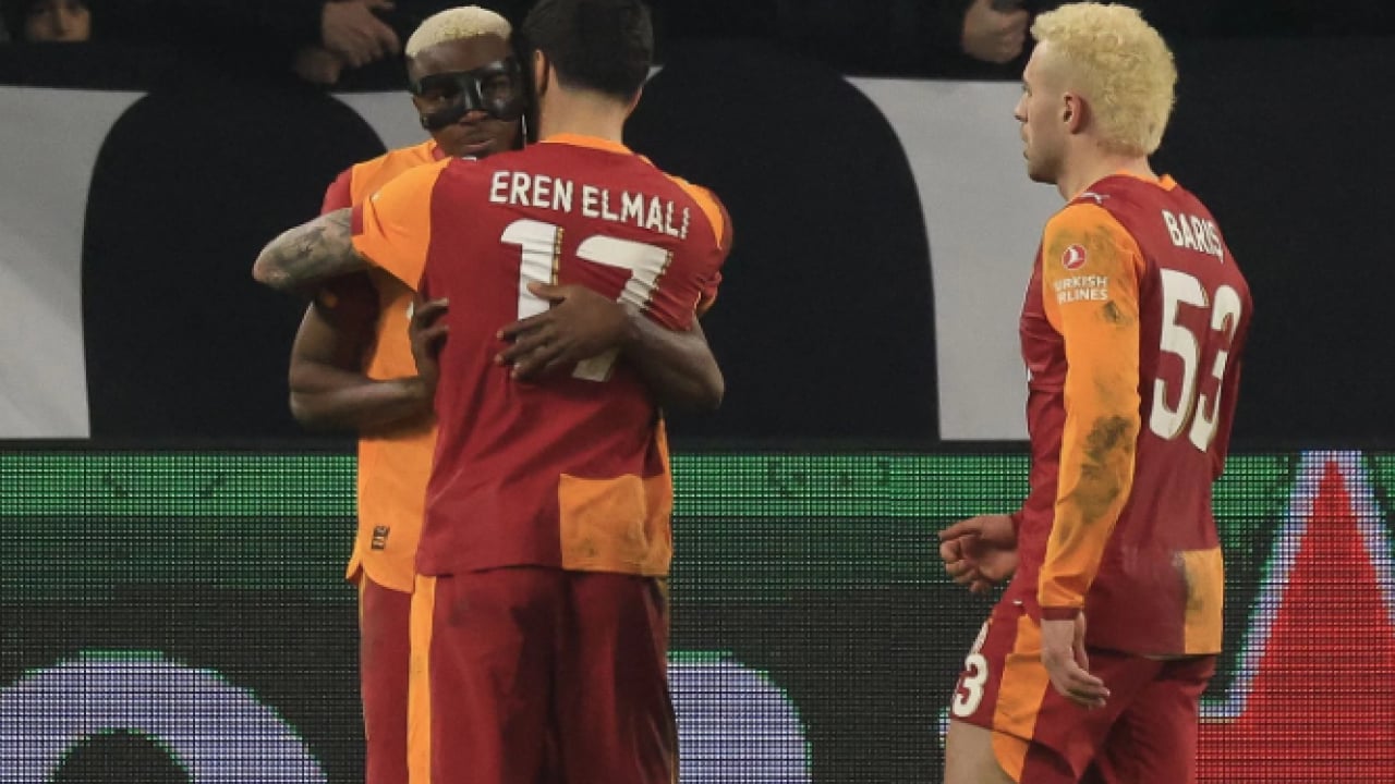 Foto - Bu sene kasayı fena doldurdu! Galatasaray'ın Şampiyonlar Ligi geliri ne kadar?
