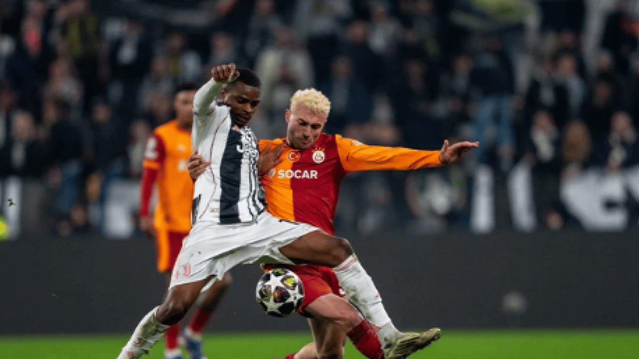 Bu sene kasayı fena doldurdu! Galatasaray'ın Şampiyonlar Ligi geliri ne kadar?