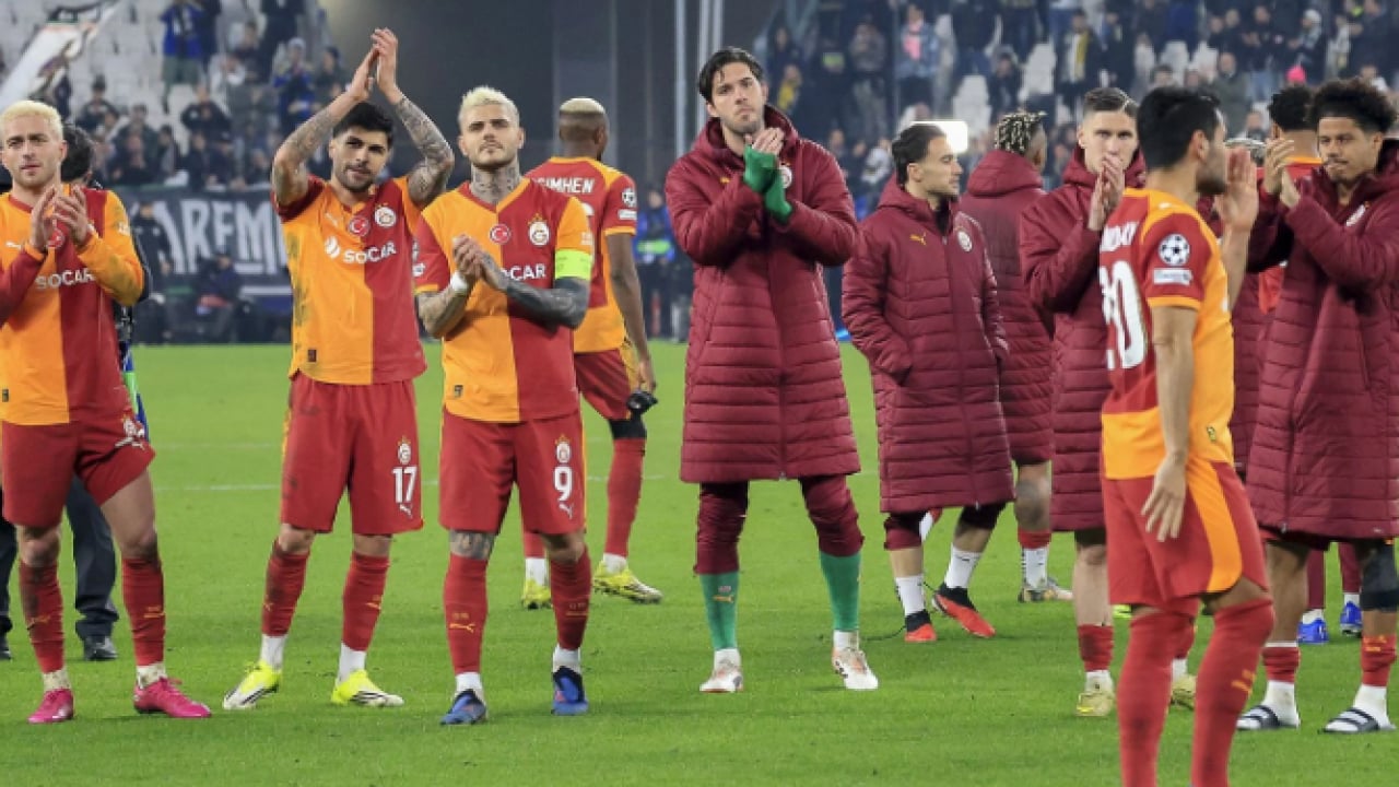 Foto - Bu sene kasayı fena doldurdu! Galatasaray'ın Şampiyonlar Ligi geliri ne kadar?