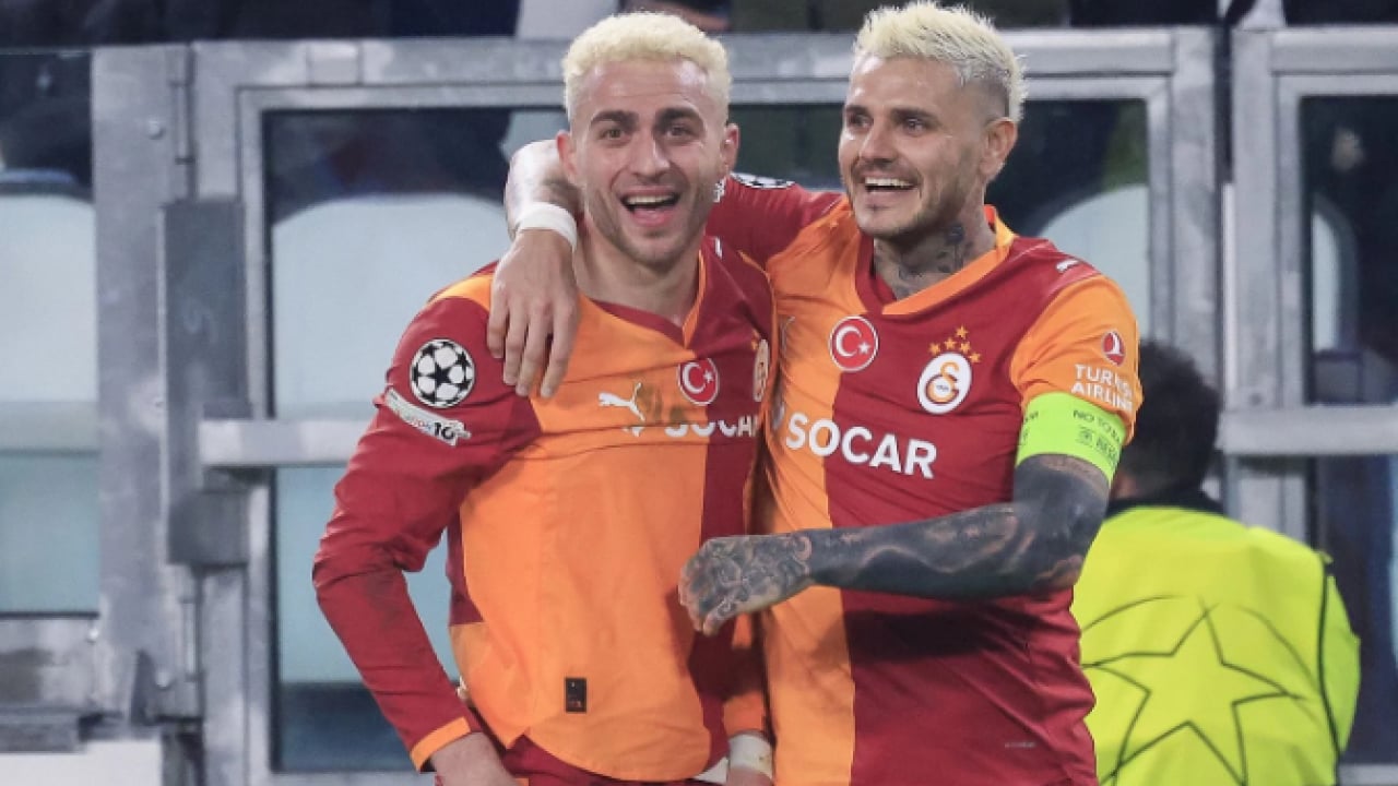 Foto - Bu sene kasayı fena doldurdu! Galatasaray'ın Şampiyonlar Ligi geliri ne kadar?