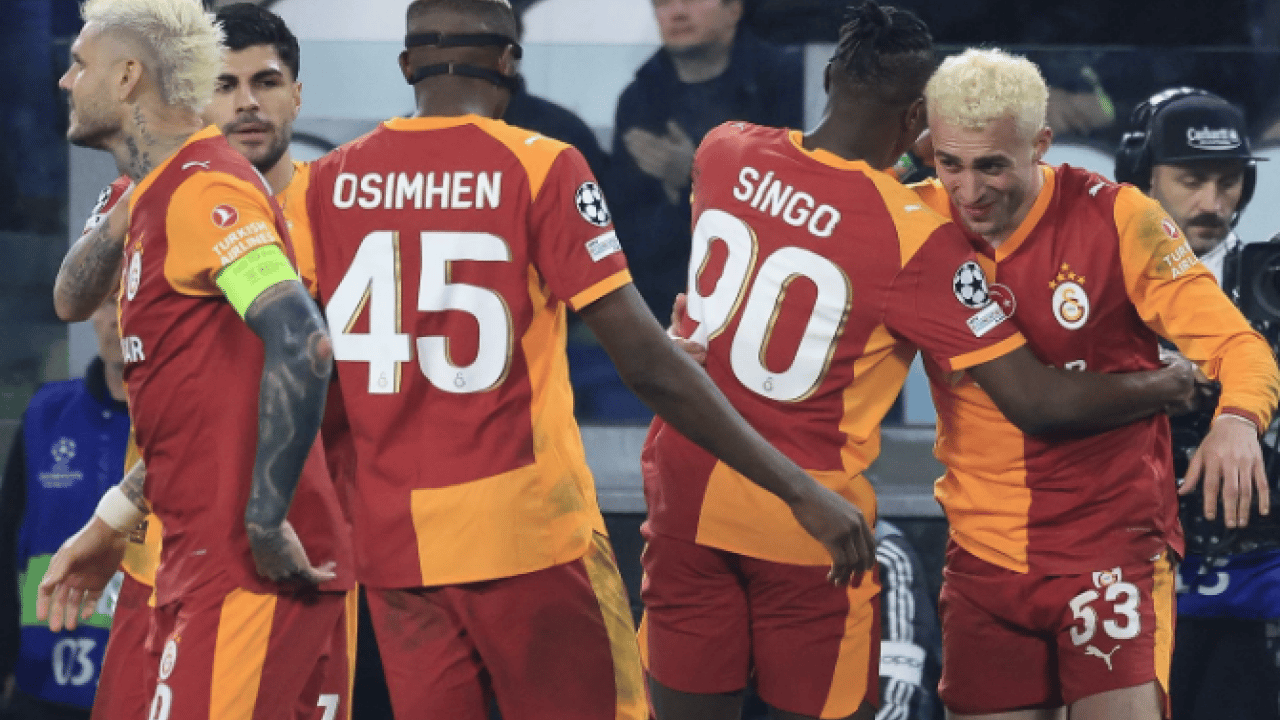 Foto - Bu sene kasayı fena doldurdu! Galatasaray'ın Şampiyonlar Ligi geliri ne kadar?