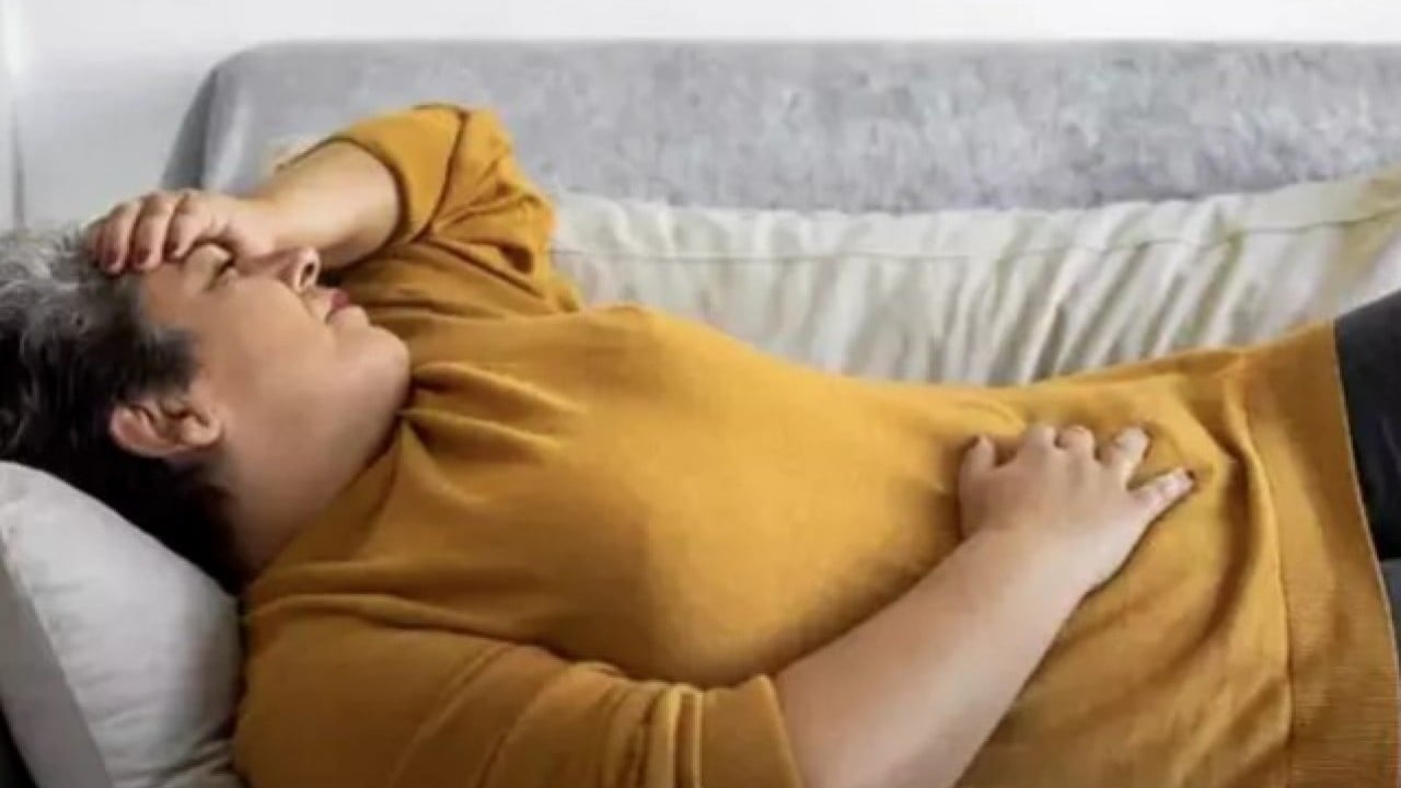 Foto - Bu şikayetleriniz varsa dikkat! 3 aydan uzun sürüyorsa acil doktora gidin