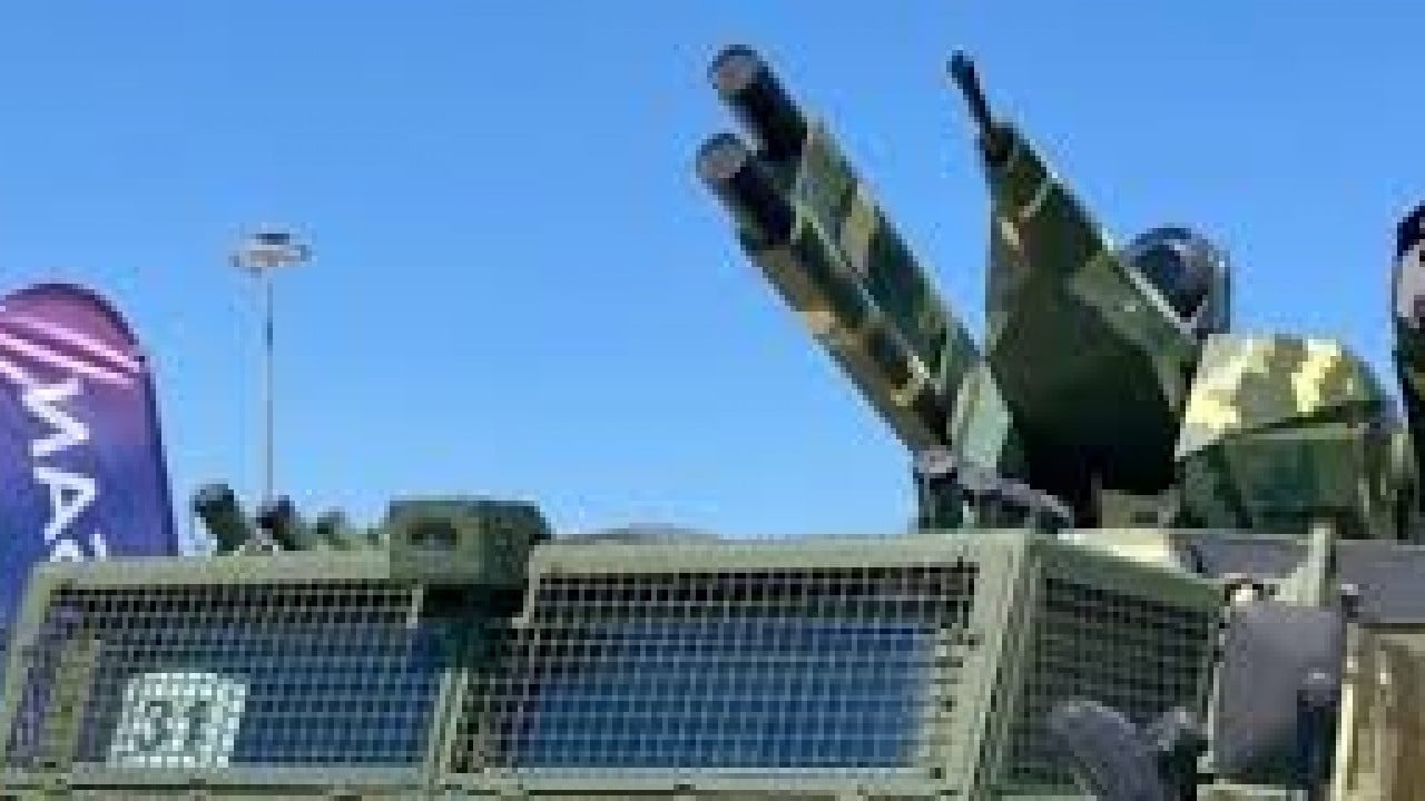 Foto - Bu silahı üretebilen 1 ya da 2 ülke var! Türkiye yaptı, dünya peşine düşecek