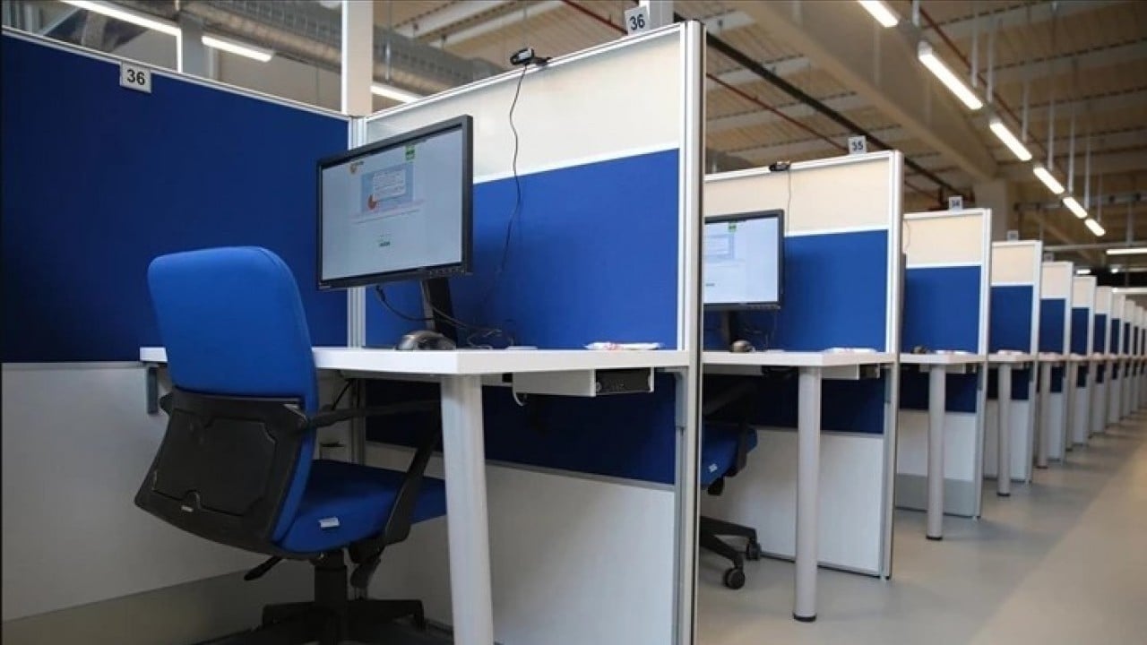 Foto - Bu sınav sadece 4 ilde yapılacak! e-YDTS başvuruları başladı