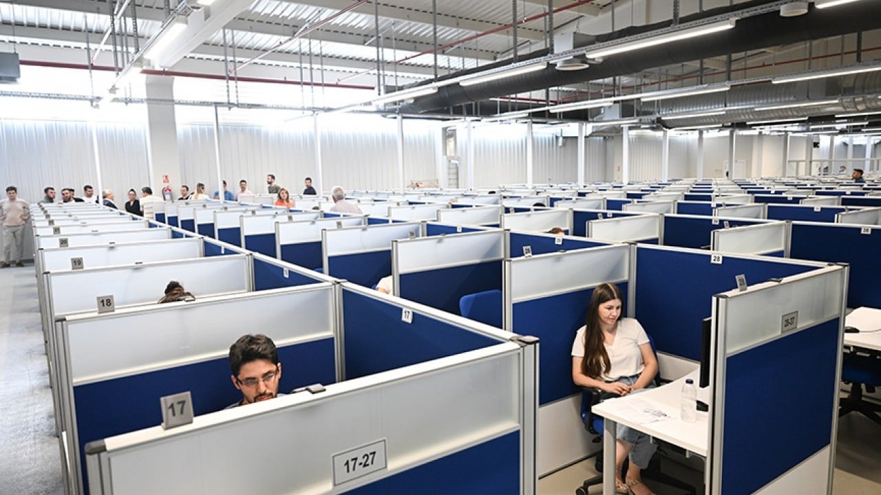 Bu sınav sadece 4 ilde yapılacak! e-YDTS başvuruları başladı