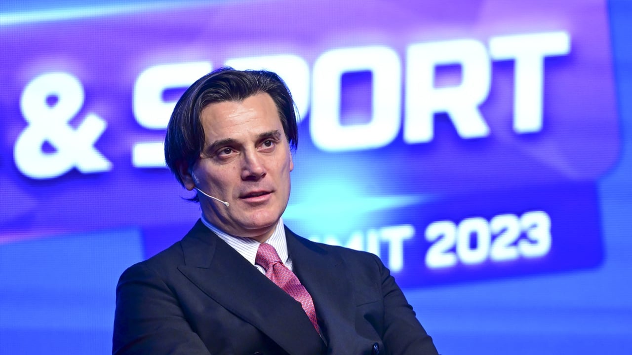 Foto - Bu soru abandone etti... Rumen gazeteciden Vincenzo Montella'yı şaşırtan soru! 