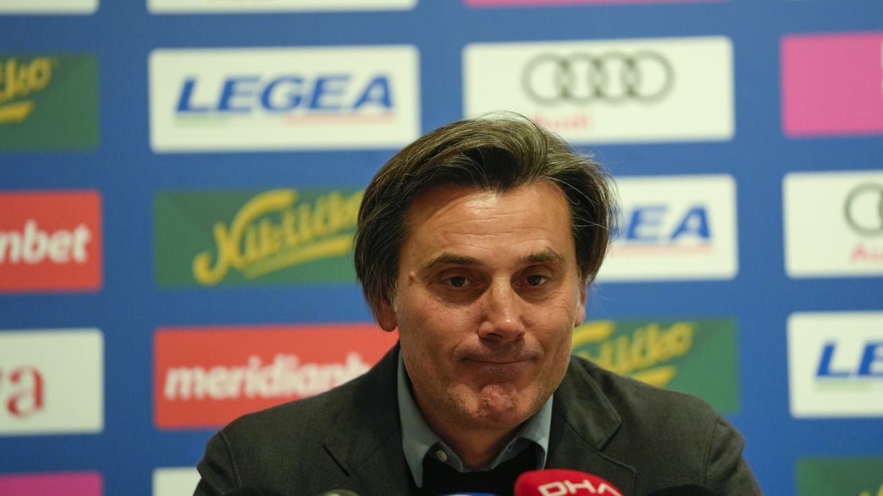 Foto - Bu soru abandone etti... Rumen gazeteciden Vincenzo Montella'yı şaşırtan soru! 