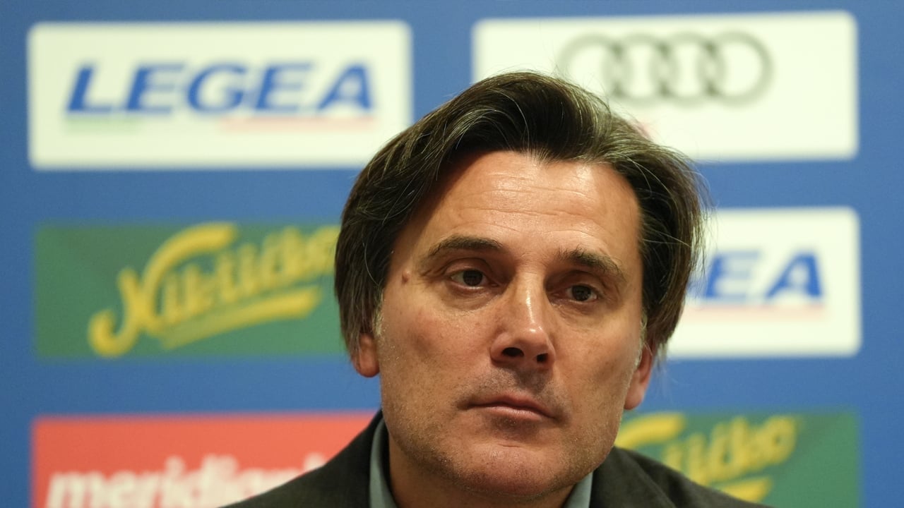 Foto - Bu soru abandone etti... Rumen gazeteciden Vincenzo Montella'yı şaşırtan soru! 