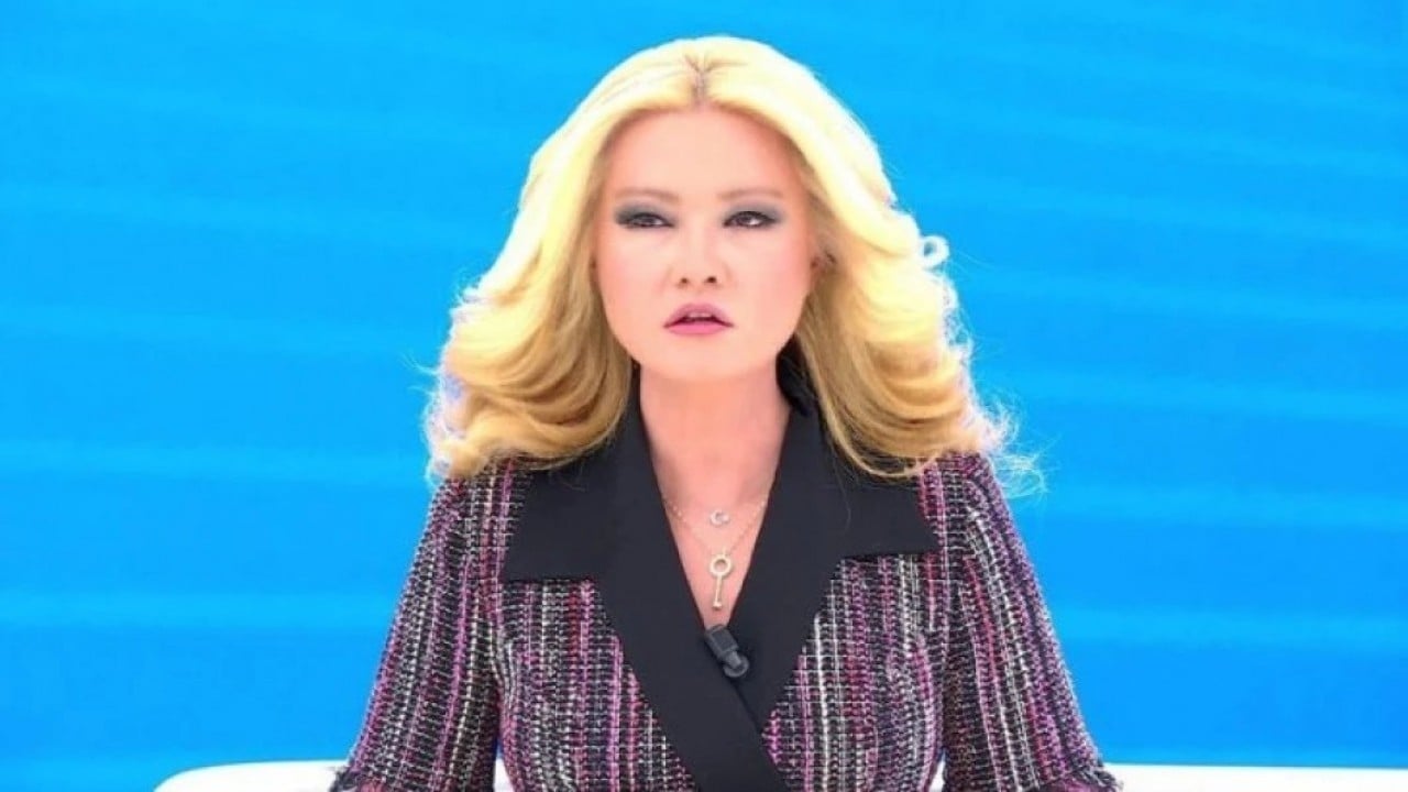 Foto - Bu sözler çok konuşulur! Müge Anlı savcıların kendisinden ne talep ettiğini açıkladı