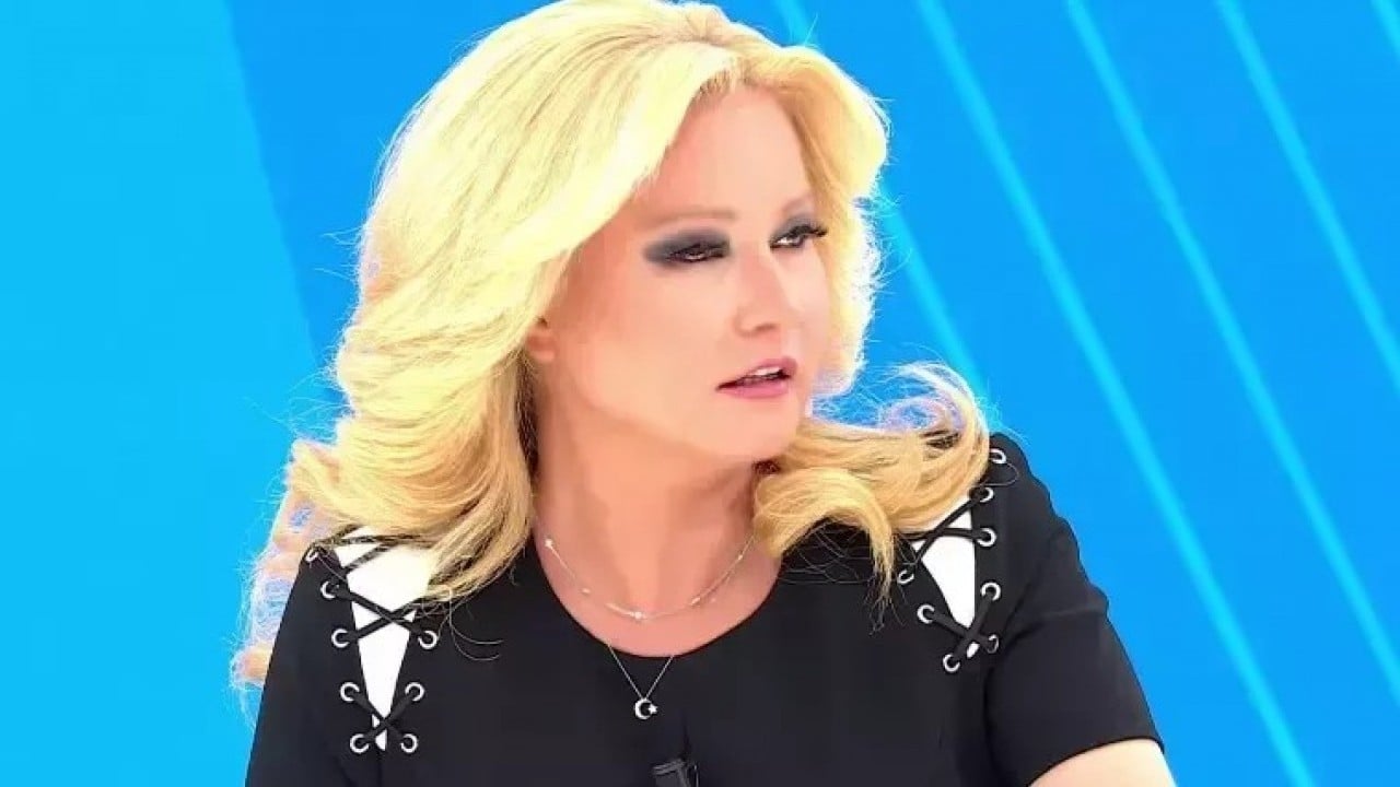 Foto - Bu sözler çok konuşulur! Müge Anlı savcıların kendisinden ne talep ettiğini açıkladı