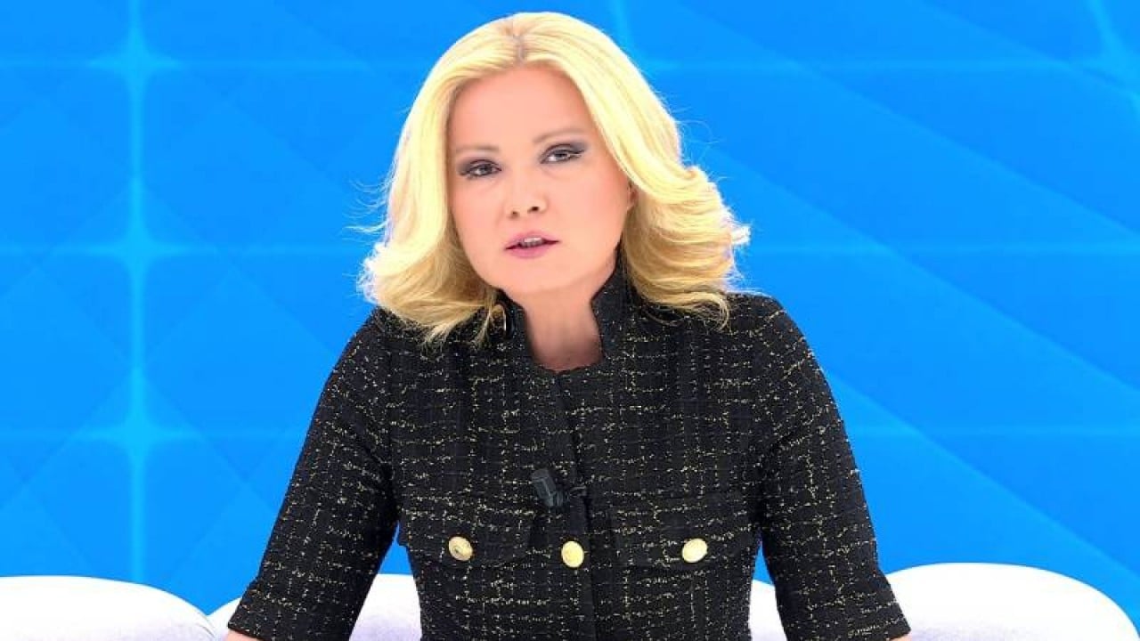 Foto - Bu sözler çok konuşulur! Müge Anlı savcıların kendisinden ne talep ettiğini açıkladı