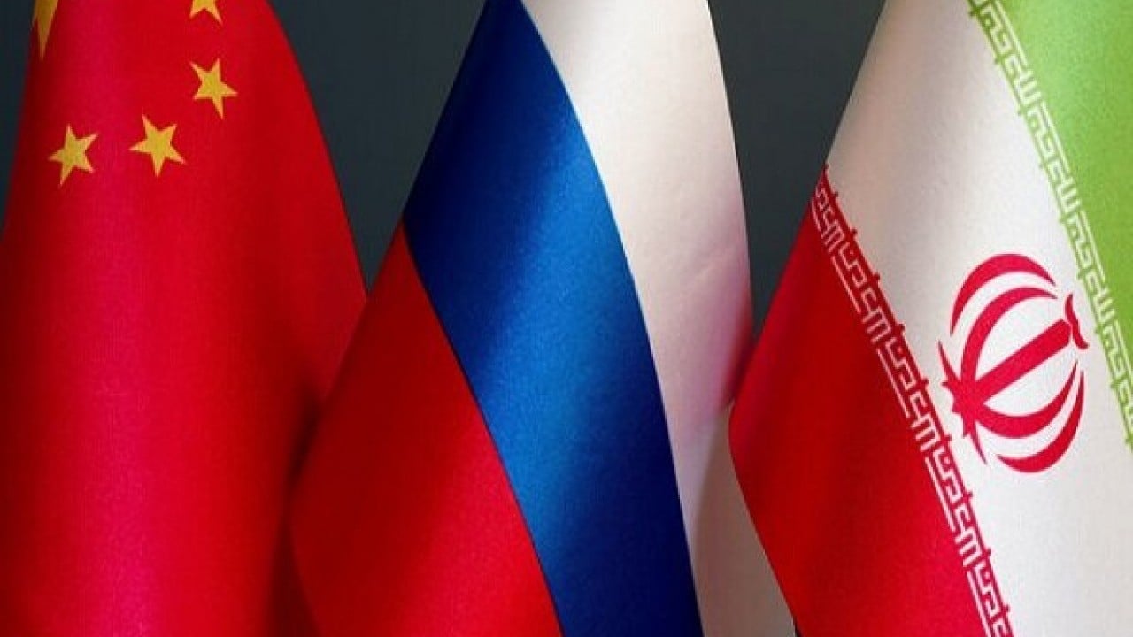 Foto - Bu sürpriz oldu! Çin Rusya ve İran'dan ortak Türkiye hamlesi