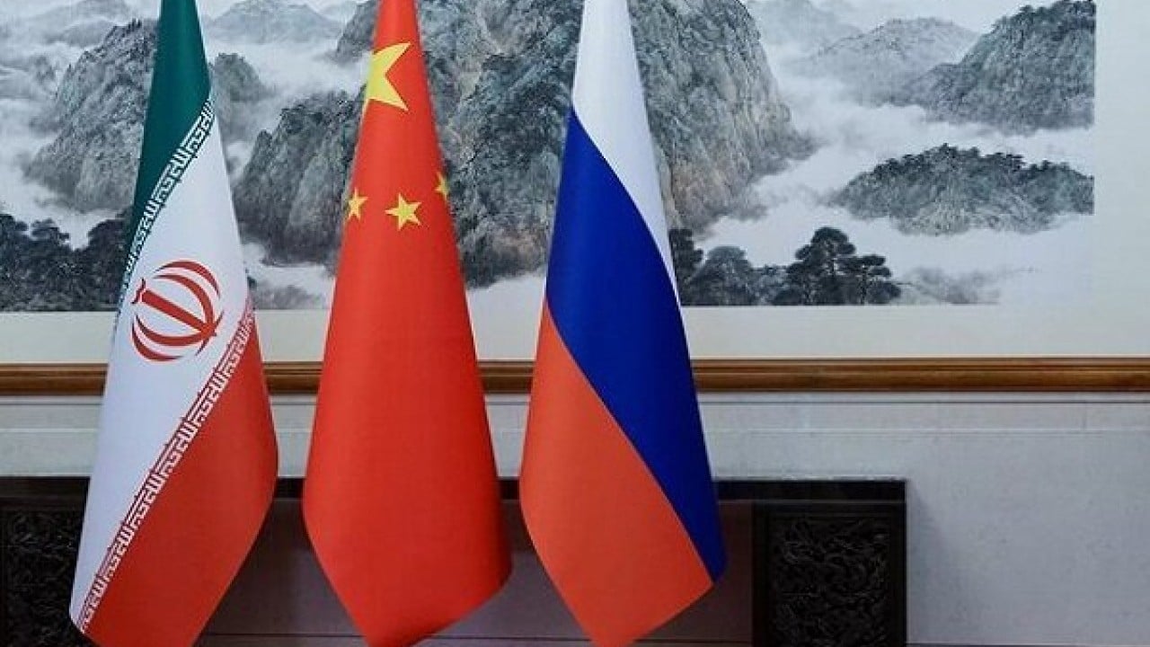 Foto - Bu sürpriz oldu! Çin Rusya ve İran'dan ortak Türkiye hamlesi