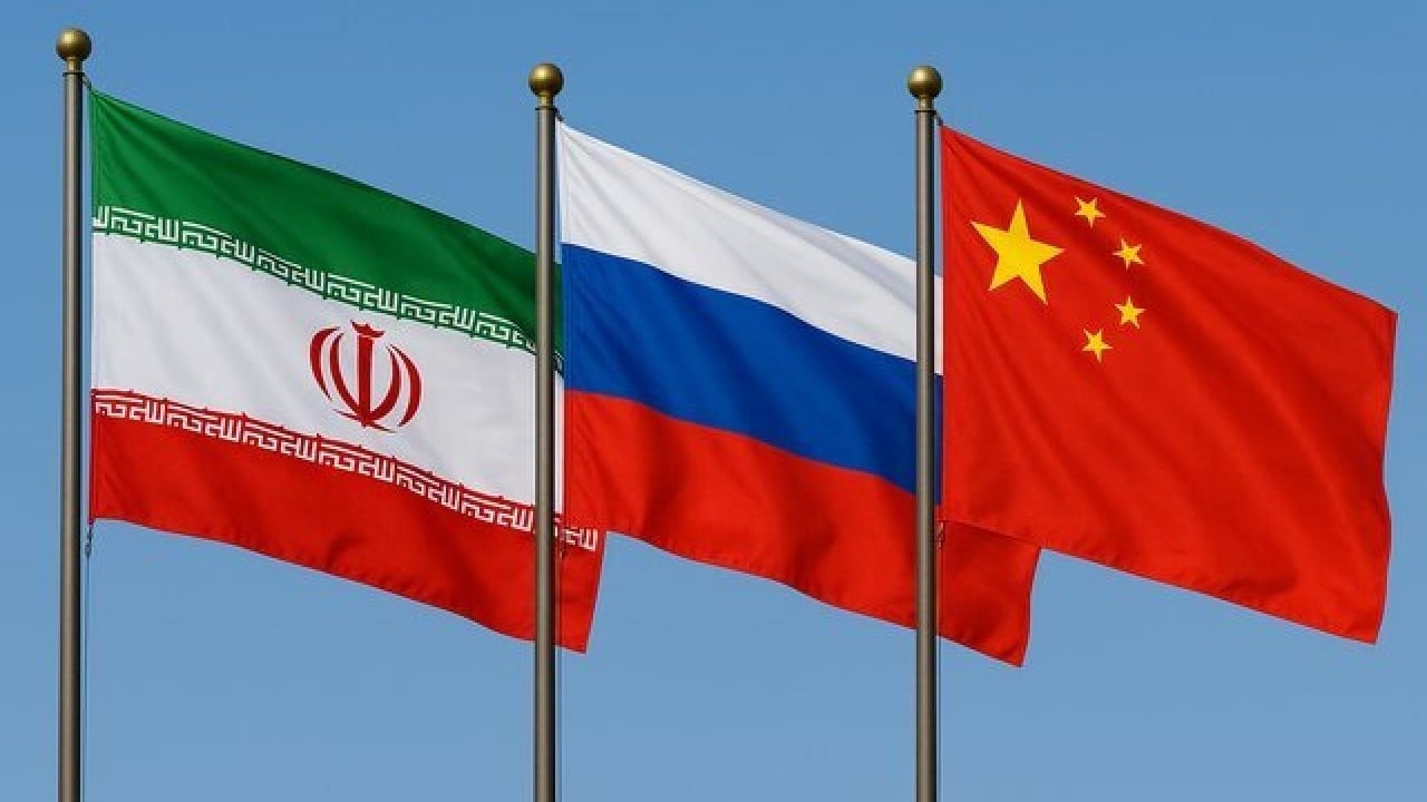 Foto - Bu sürpriz oldu! Çin Rusya ve İran'dan ortak Türkiye hamlesi