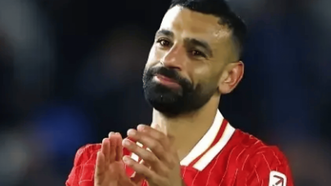 Foto - Bu sürpriz oldu işte: Kararını açıkladı İngilizler ve... 'Salah'ın beyni mayıs böceğinin beyni kadar'