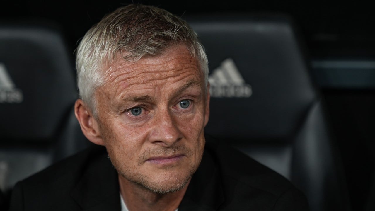 Foto - İstatistik bazı acı gerçekleri açığa çıkarıyor... Solskjaer 4. yaptı: Sergen Yalçın da öyle!