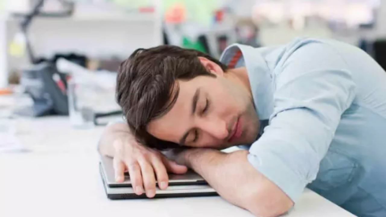 Foto - Bu tavsiyeye kulak verin: Oruçluyken 1 saat uyumanın faydaları nelerdir? Öğle uykusunun...