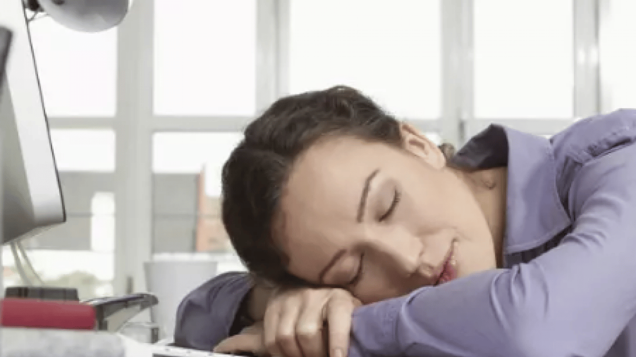 Foto - Bu tavsiyeye kulak verin: Oruçluyken 1 saat uyumanın faydaları nelerdir? Öğle uykusunun...