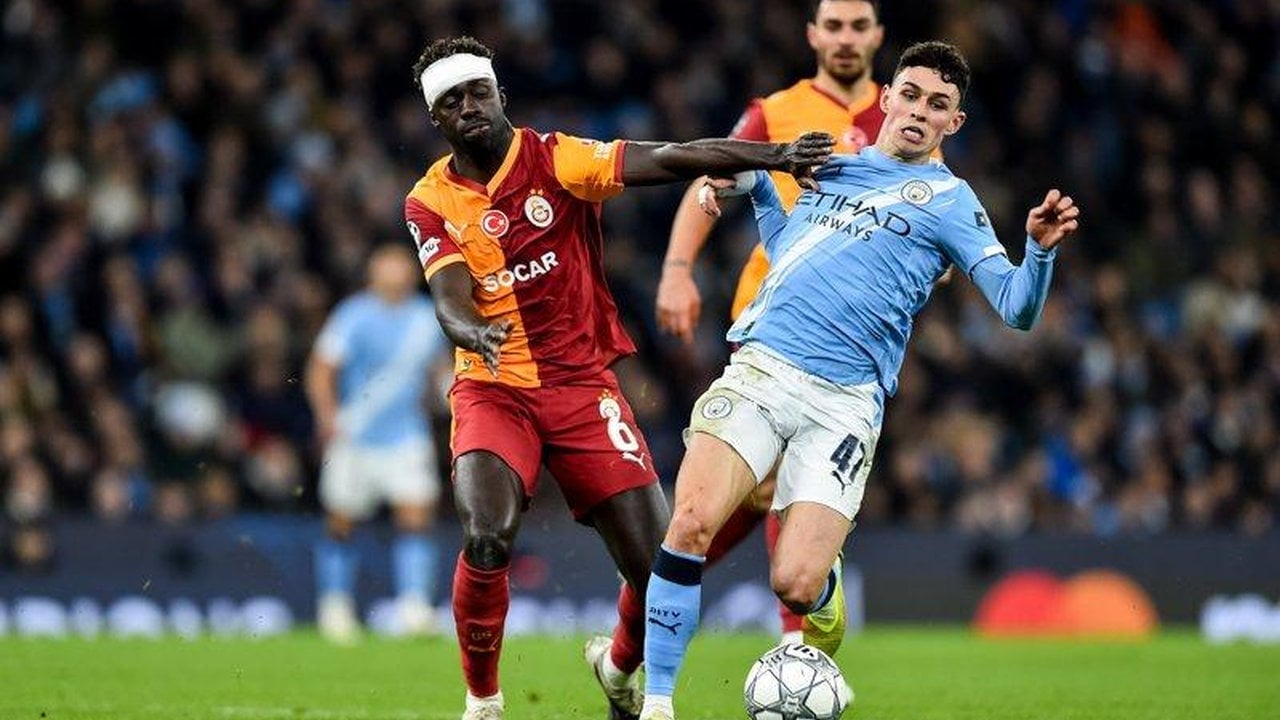 Foto - Bu transfer çok ama çok konuşulur! Cim-Bom’dan 70 milyon euroluk sürpriz