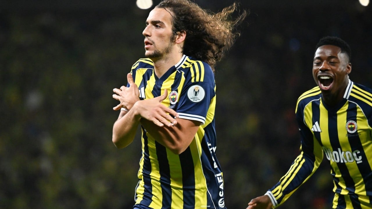 Foto - Bu transfer harekatını iyi görün dediler ve... Doyumsuz Fenerbahçe! Guendouzi yetmedi, noktayı koydu...