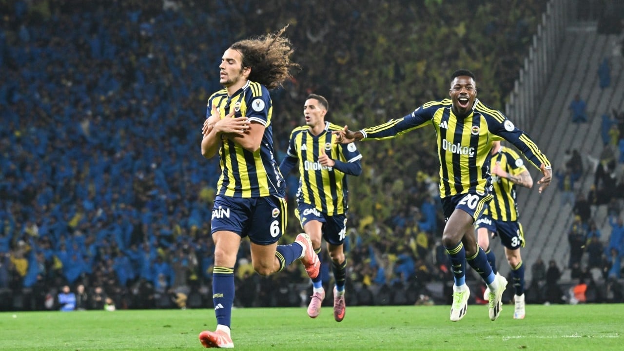 Foto - Bu transfer harekatını iyi görün dediler ve... Doyumsuz Fenerbahçe! Guendouzi yetmedi, noktayı koydu...