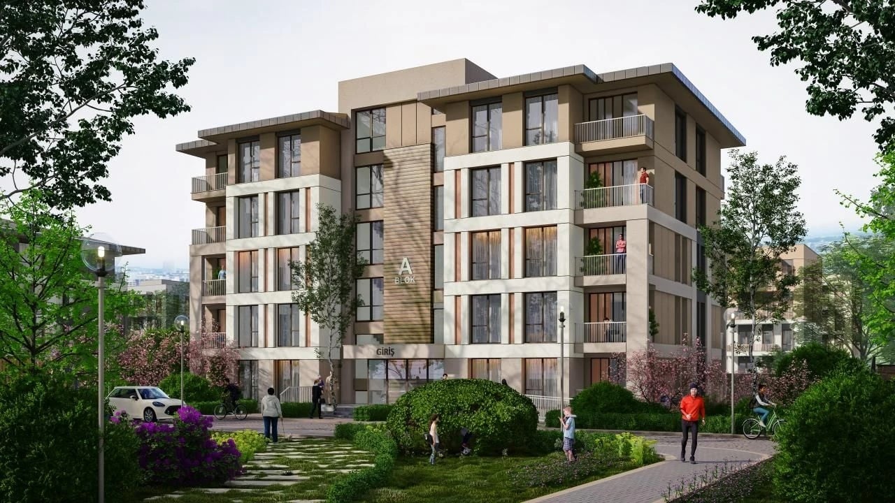 Foto - Bu tufaya sakın düşmeyin: Ev hayali kuranlara tuzak