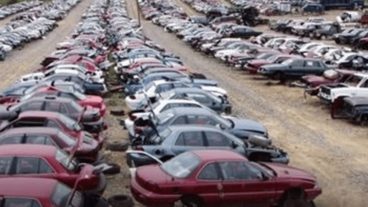 Foto - Bu tuzağa dikkat: Arabayı tamire verdi dönünce şok oldu