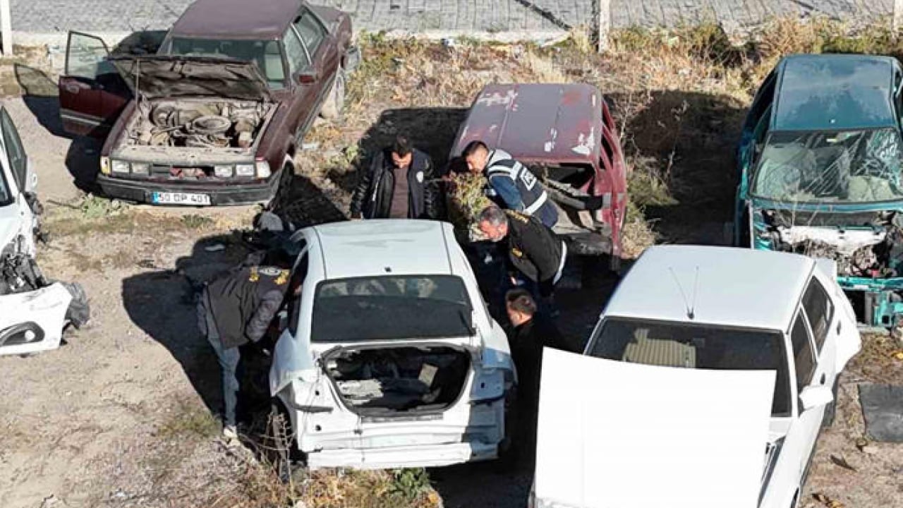 Foto - Bu tuzağa dikkat: Arabayı tamire verdi dönünce şok oldu