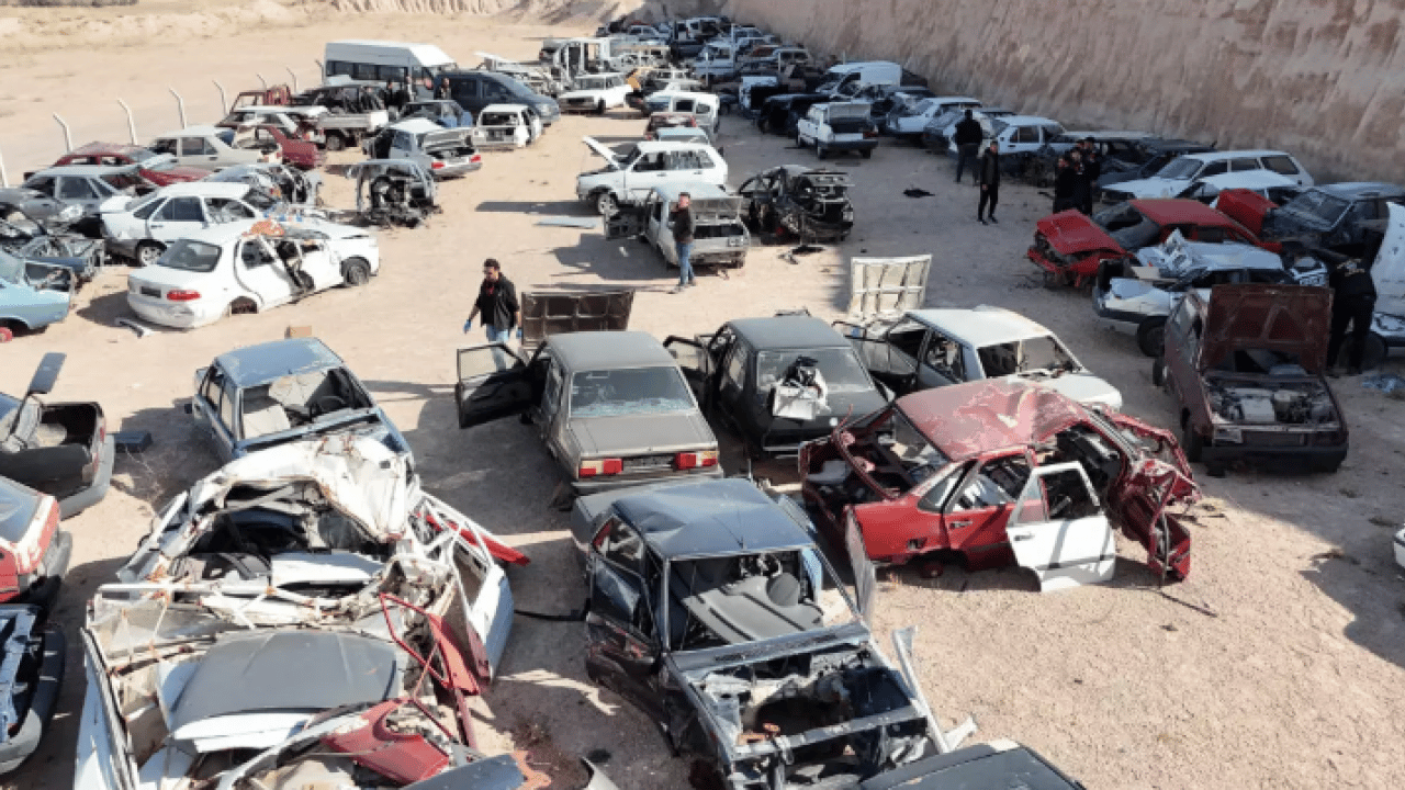 Foto - Bu tuzağa dikkat: Arabayı tamire verdi dönünce şok oldu