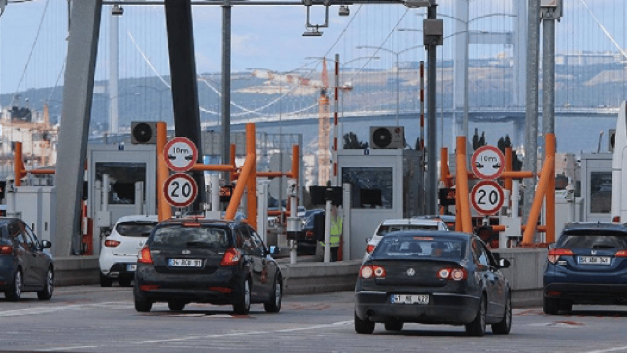 Foto - Bu tuzağa sakın düşmeyin! Karayolları Genel Müdürlüğü uyardı!