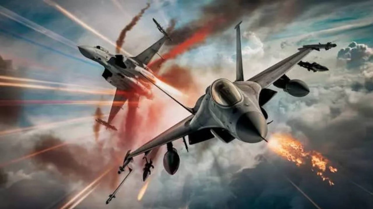 Foto - Bu uçağı parayla bile almak mümkün değil: Türkiye HAVA SOJ'larından haber var