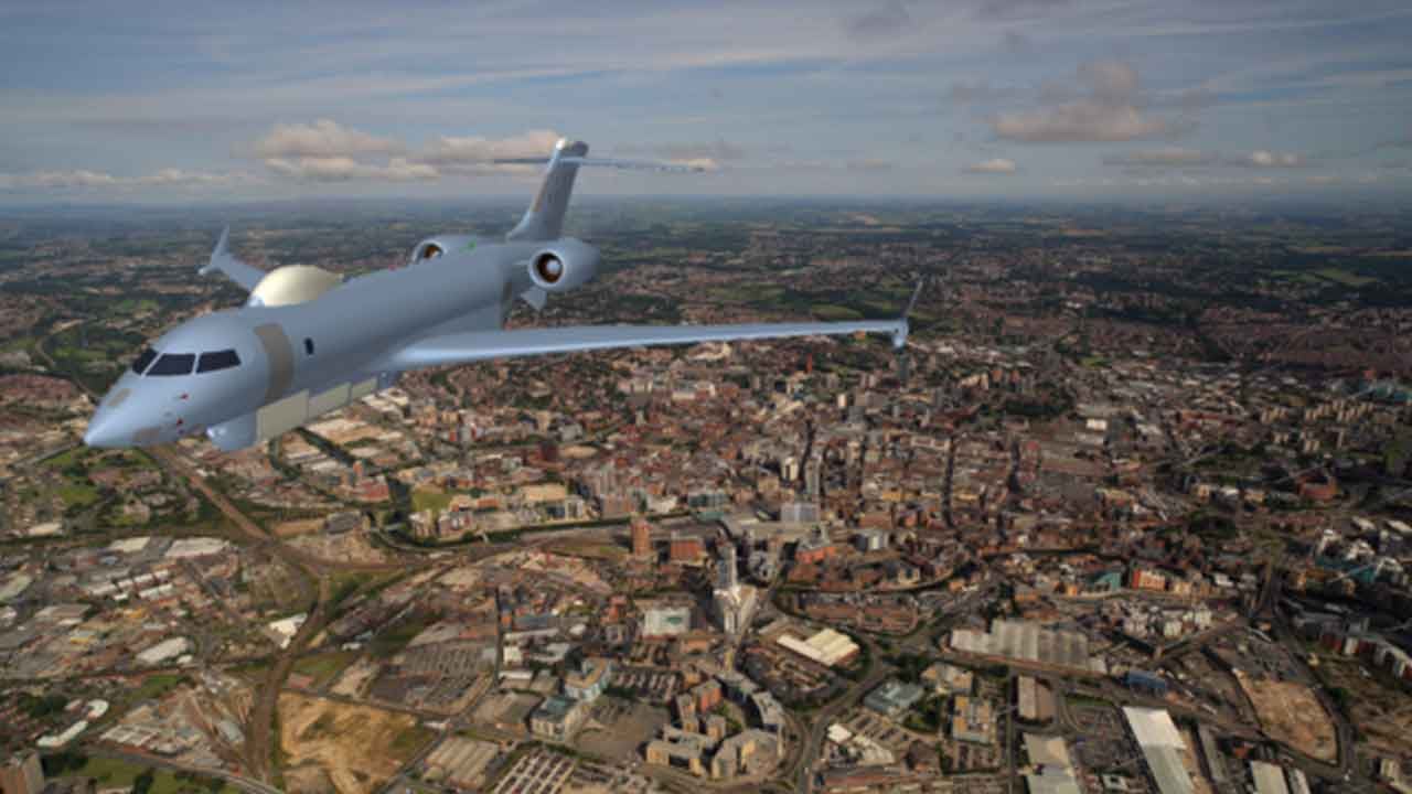 Foto - Bu uçağı parayla bile almak mümkün değil: Türkiye HAVA SOJ'larından haber var