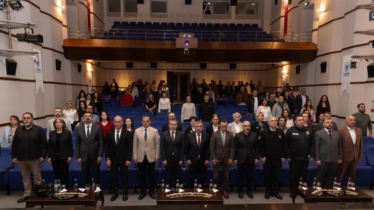 Foto - Bu üçgene dikkat! Geleceği tehdit ediyor