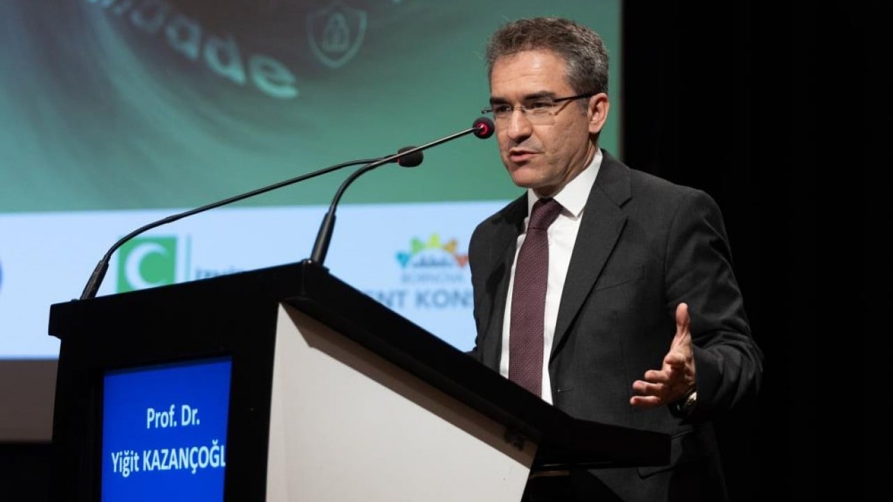 Foto - Bu üçgene dikkat! Geleceği tehdit ediyor