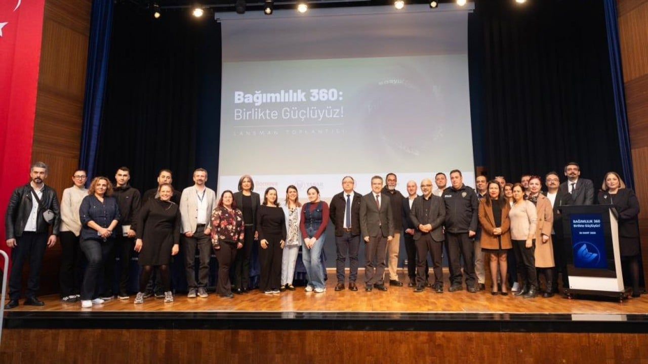 Foto - Bu üçgene dikkat! Geleceği tehdit ediyor