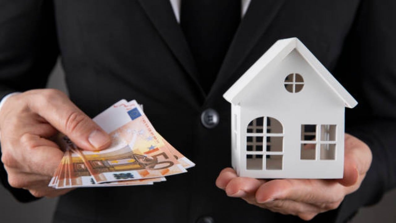 Bu ülkede emekli maaşıyla ev alınabiliyor!