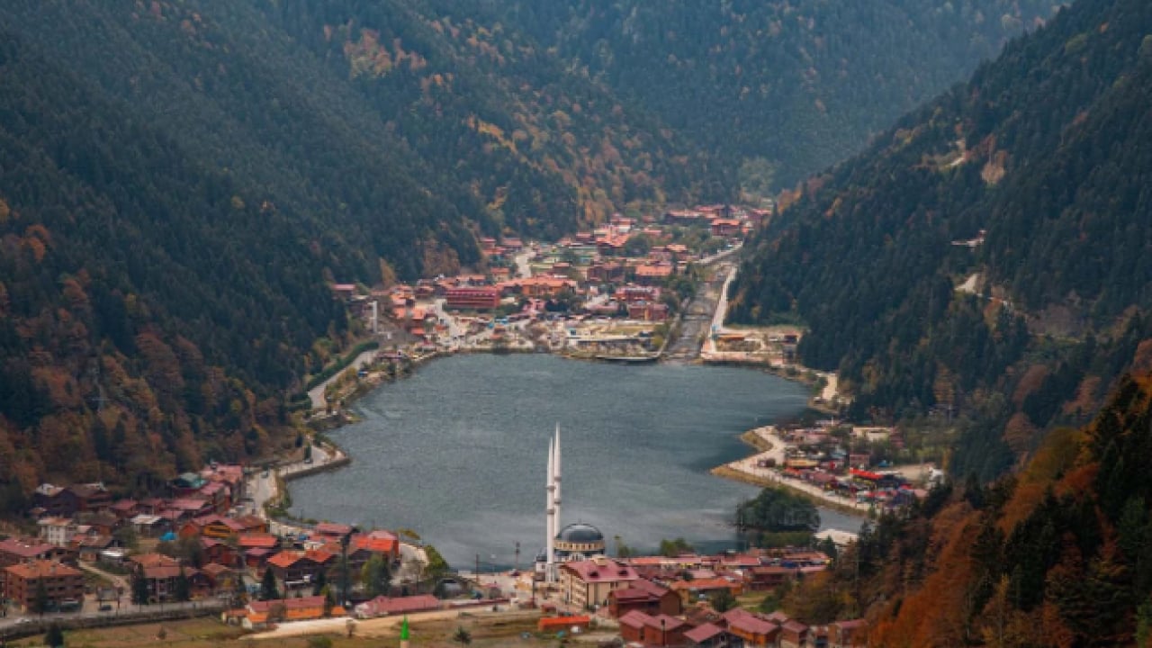 Foto - Bu ülkelerde yaşayanlar dikkat! Uzmanı 'deprem olmayacak' yerleri tek tek açıkladı