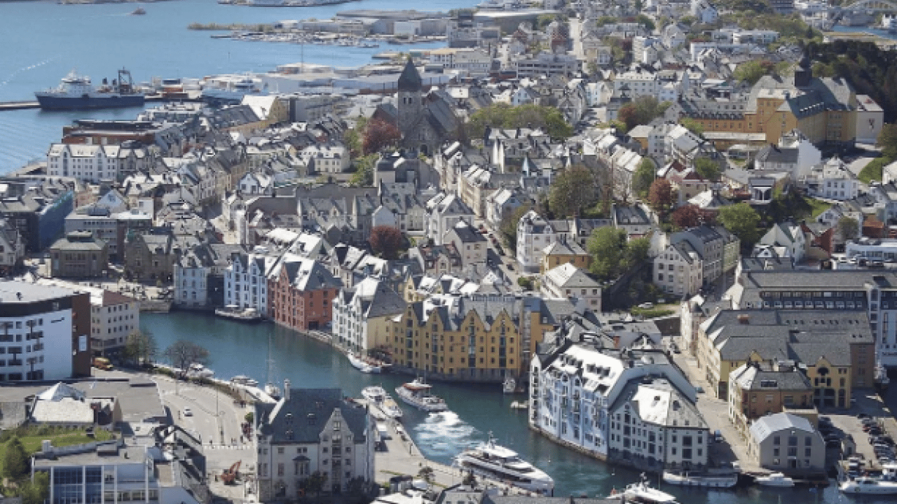 Foto - Bu ülkelerde yaşayanlar dikkat! Uzmanı 'deprem olmayacak' yerleri tek tek açıkladı