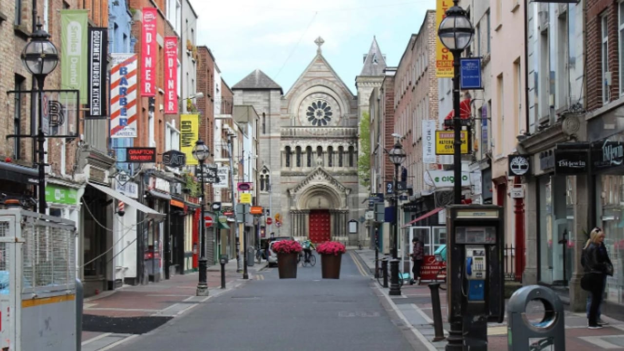 Foto - Bu ülkelerde yaşayanlar dikkat! Uzmanı 'deprem olmayacak' yerleri tek tek açıkladı