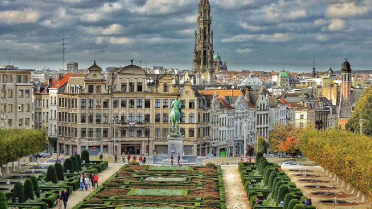 Foto - Bu ülkelerde yaşayanlar dikkat! Uzmanı 'deprem olmayacak' yerleri tek tek açıkladı