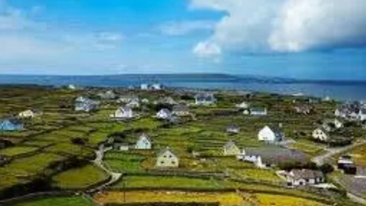 Bu ülkelerden ev alana üste para veriyorlar! Sebebini duyunca şaşıracaksınız!