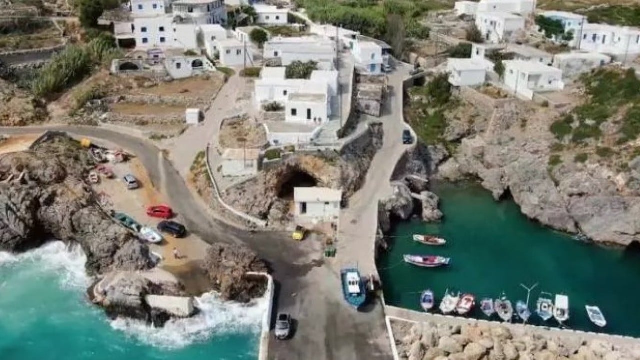 Foto - Bu ülkelerden ev alana üste para veriyorlar! Sebebini duyunca şaşıracaksınız!