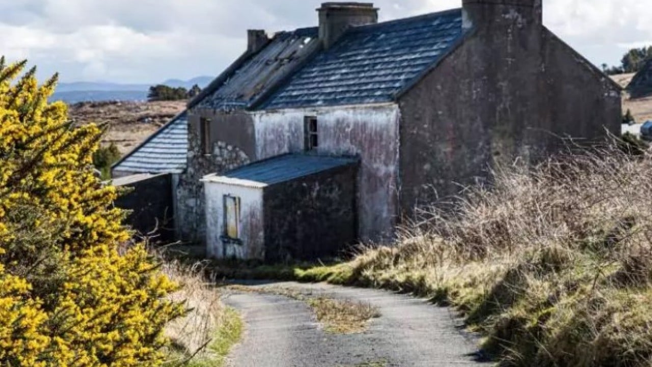 Foto - Bu ülkelerden ev alana üste para veriyorlar! Sebebini duyunca şaşıracaksınız!