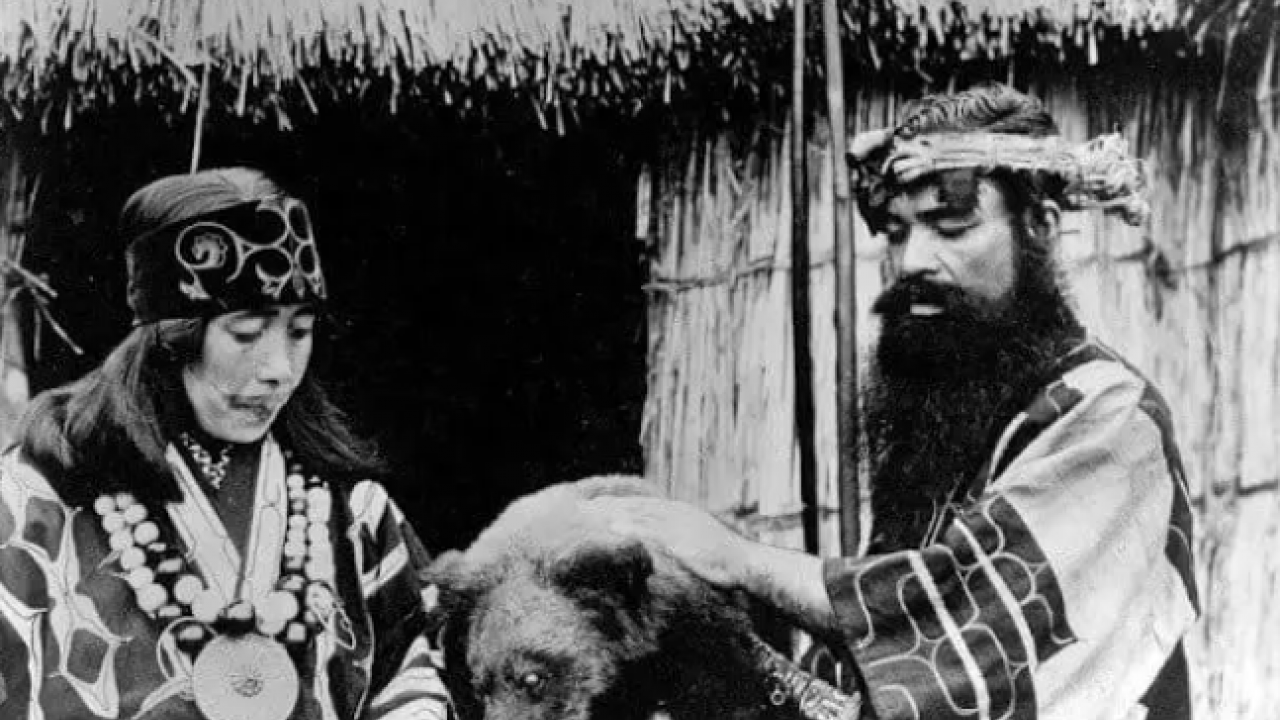 Foto - Bu ülkelere akıl sır ermiyor: Vakti geleni ölüme terk ediyorlar!