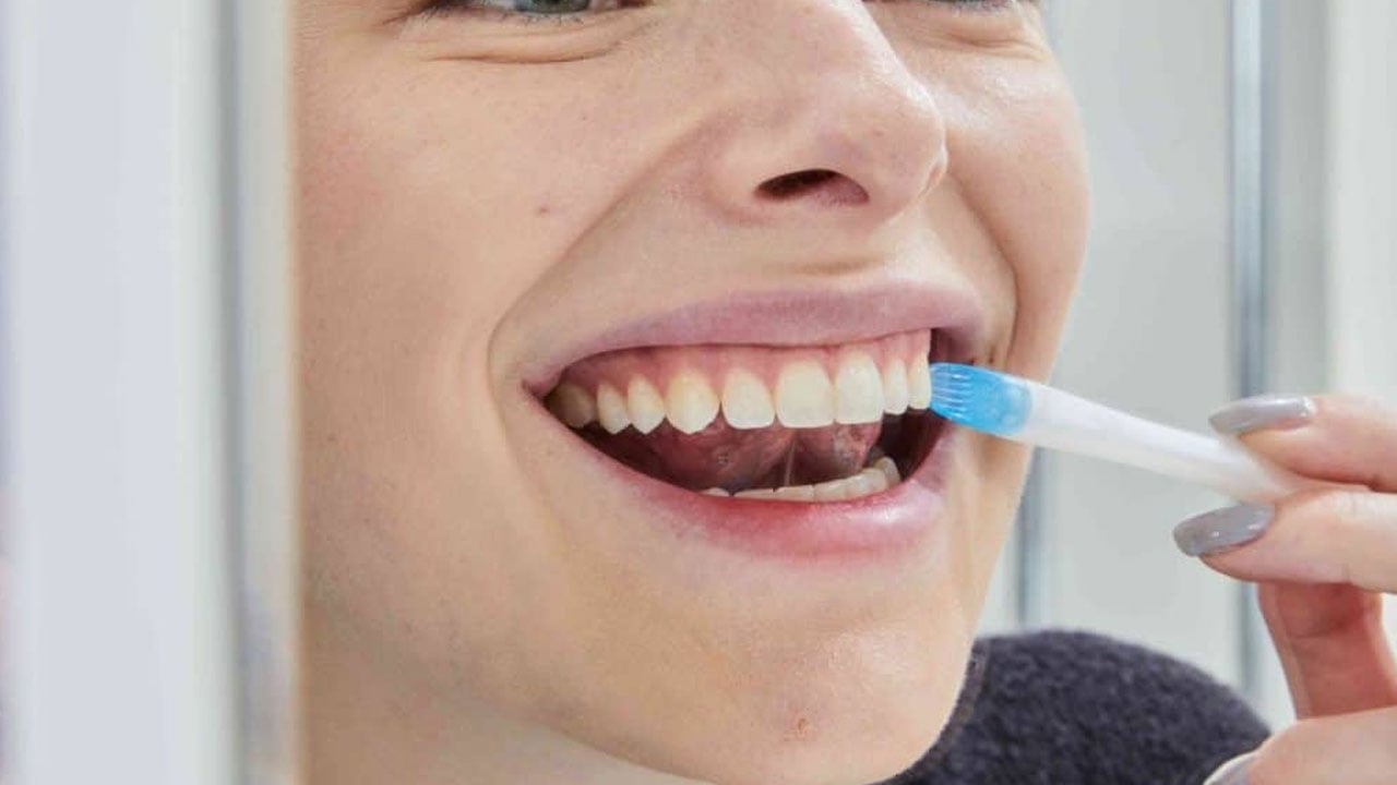 Foto - Bu ürünler dişleriniz için yıkım olabilir! Beyazlatıyor diye kullanılıyor, sonuç hüsran oluyor